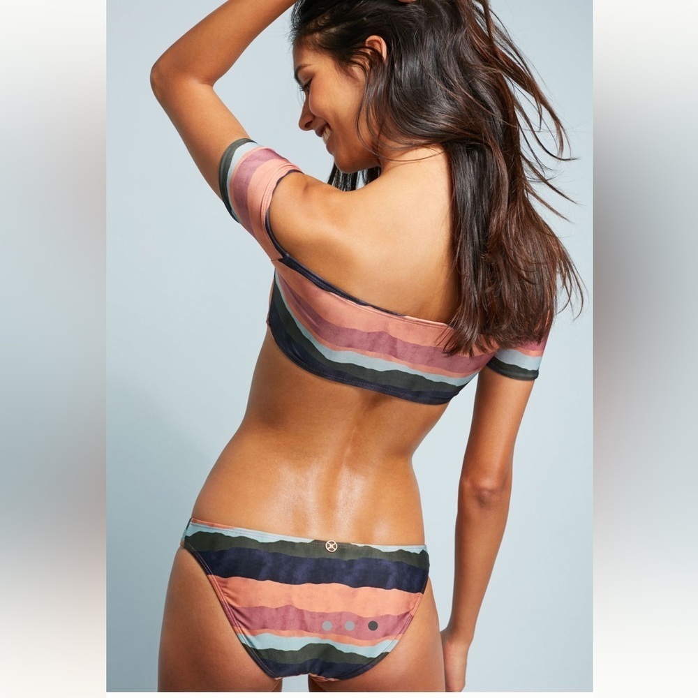 ViX Bonaire bikini bottoms NWT